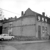 Östbergs kakelfabrik, 1960-tal