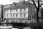 Gamla lasarettet, 1960-tal