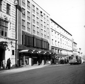 Drottninggatan 8, 10, 1960-tal