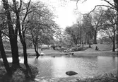 Stadsparken, 1960-tal
