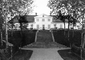Hjälmarsbergs gård, 1960-tal