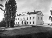 Hjälmarsnäs gård, 1960-tal