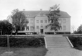 Kävesta folkhögskola, 1960-tal