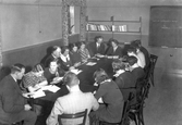 Studiegrupp, 1930-tal