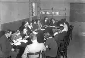 Studiegrupp, 1930-tal