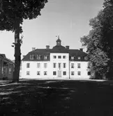 Kåvi säteri, 1960-tal