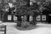 Attersta fogdegård, 1960-tal