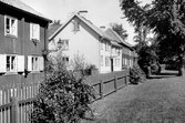 Trähus i Wadköping, efter 1967