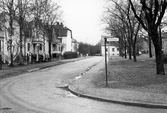 Hur på Aspnäsgatan, 1971