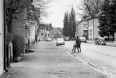 Sturegatan mot väster, 1971