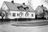 Villa på Slussgatan, 1971