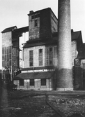Gasverket, 1940-1950