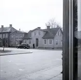 Borgholm Bio på Södra Långgatan.