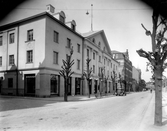 Folkets hus, 1930-tal