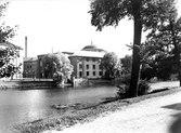 Konserthuset och stadsbiblioteket, 1930-tal