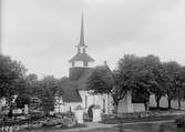 Järstad kyrka