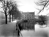 Örebro kvarn, 1920-tal