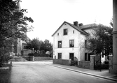 Hus på Norr, 1934