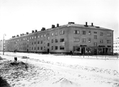 Fastighet på Lövstagatan 31, 1948