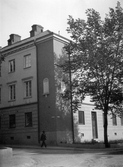 Södra prästgården, 1930-tal