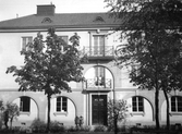 Norra prästgården, 1920-1930