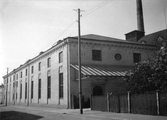 Örebro bryggeri AB, 1928
