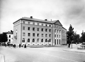 Nämndhuset, 1935