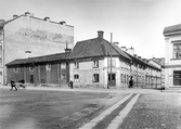 Thuringska gården, 1903 ca