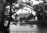 Slottet, 1930-tal