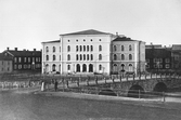 Gamla teatern, ca 1861