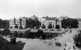 Örebro teater, 1928 ca