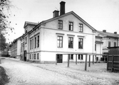 Norra sjukhemmet, 1930