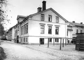 Norra sjukhemmet, 1930