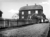 Blåsut, Kolumbus hus, 1900 ca