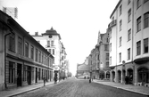 Storgatan mot norr, ca 1907