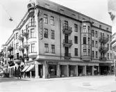 Storgatan 17, 1920-tal