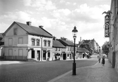 Storgatan mot söder, 1936