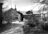 Fastighet på Storgatan 30, 1936