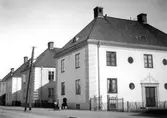 Sturegatan mot öster, 1928