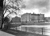 Stora hotellet, 1928