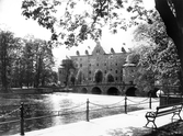 Örebro slott, 1930 ca