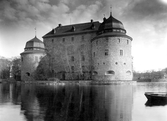 Örebro slott, 1928