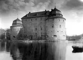 Örebro slott, 1928
