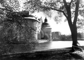 Örebro slott, efter 1924
