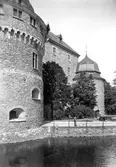 Örebro slott, 1920-tal