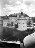 Örebro slott, 1920-tal