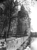 Örebro slott, 1928