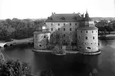 Örebro slott, 1920-tal