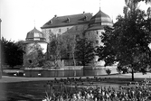 Örebro slott, 1920-tal