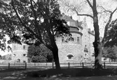 Örebro slott, 1920-tal